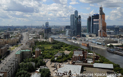 Проект строительства Северного дублера Кутузовского проспекта в Москве будет выставлен на торги в начале следующего года