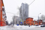 Два дома в Очаково-Матвеевском передадут под заселение по программе реновации в 2022 году