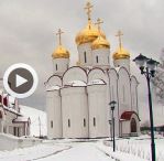 Новые храмы Западного округа Москвы