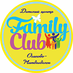 Детский центр Family Club в районе Очаково-Матвеевское