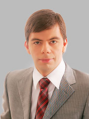 Чернов Кирилл Валерьевич, заместитель генерального директора по юридическим вопросам АО «Битца-Инвест»